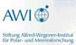 Logo AWI